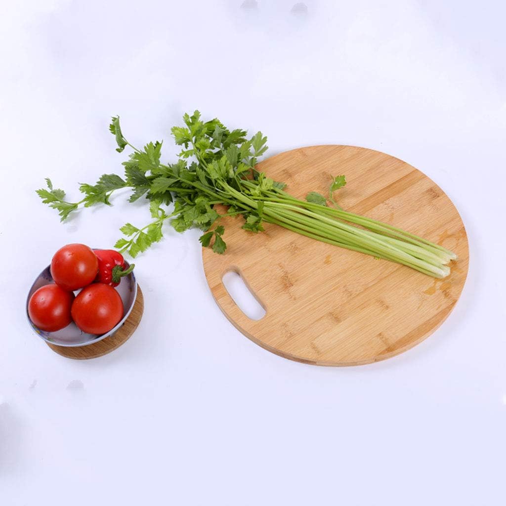 Round Cutting Board 32cm