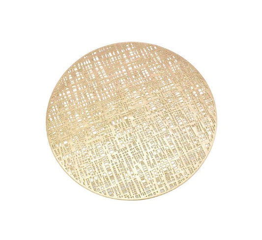 Round Placemat
