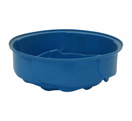Round Silicone Cake Mould