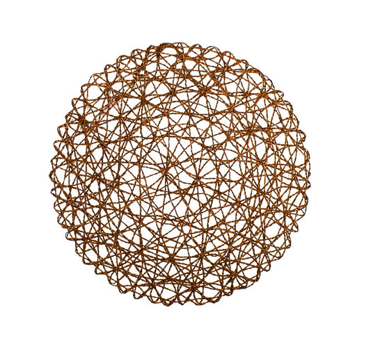 Round Table Mat - 37cm