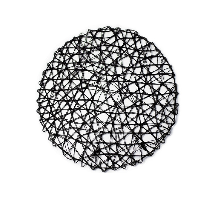 Round Table Mat
