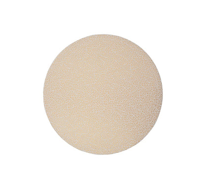 Round Patterned Table Mat