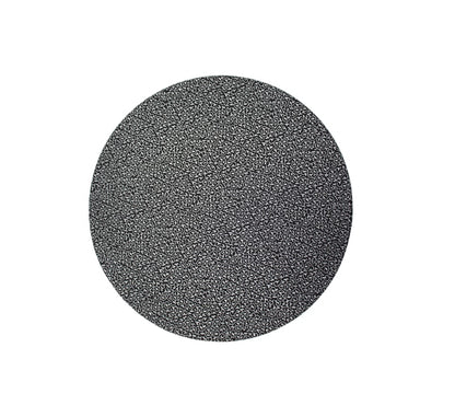 Round Patterned Table Mat