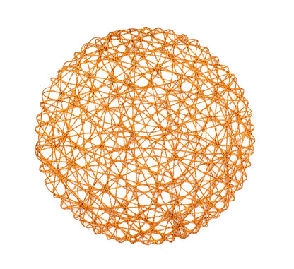 Round Table Mat - 37cm