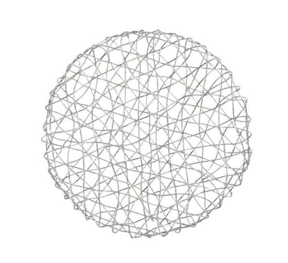 Round Table Mat - 38cm