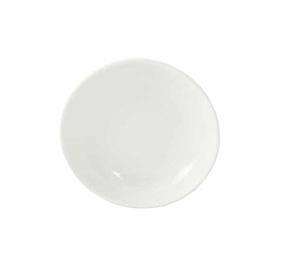 Salad Bowl 26cm Blanco