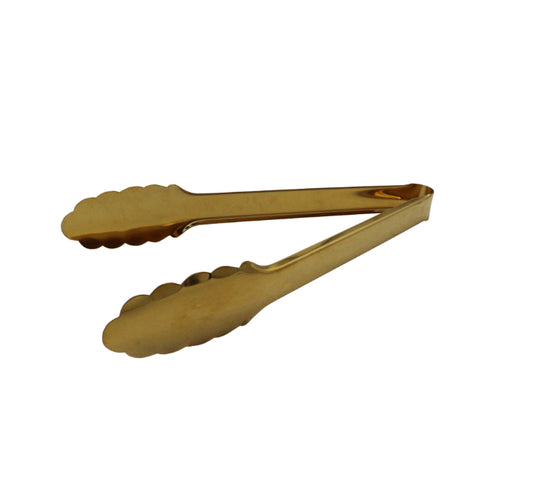Salad Metal Tong