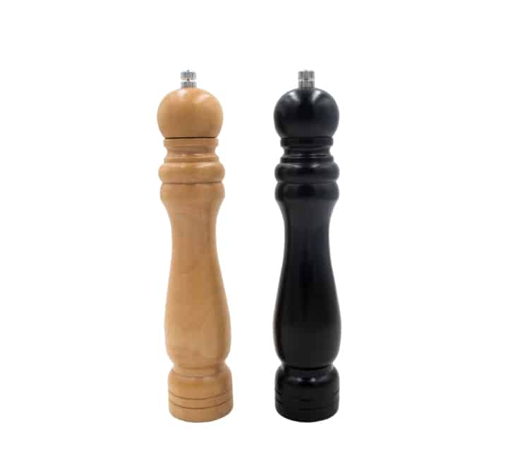 Salt & Pepper Grinder