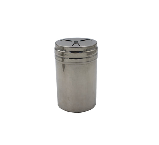 Salt & Pepper Shaker 7×11.5cm