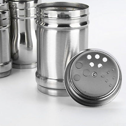 Salt & Pepper Shaker 7×11.5cm
