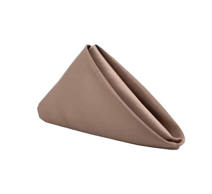 Satin Napkins