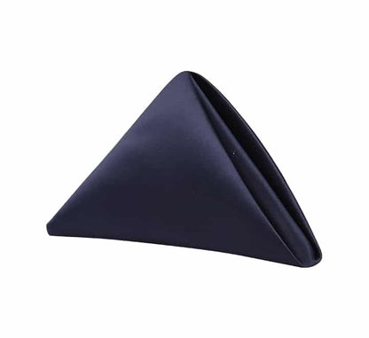 Satin Napkins