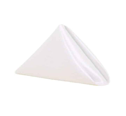 Satin Napkins