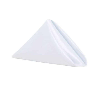 Satin Napkins