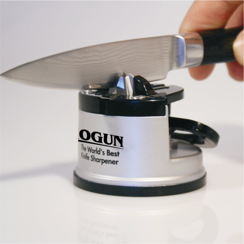 Shogun Manual Knife Sharpener