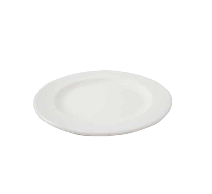 Side Plate 20cm Polaris Pattern