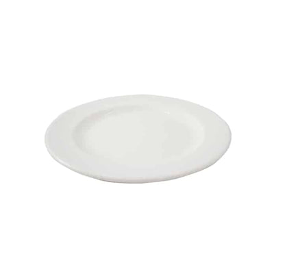 Side Plate 20cm Polaris Pattern