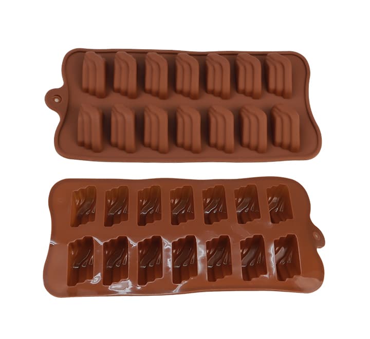 Silicone Design Chocolate Mould