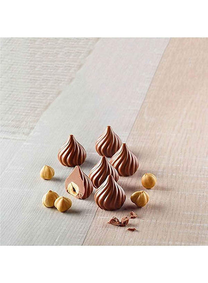 Silicone Modak Chocolate Mould