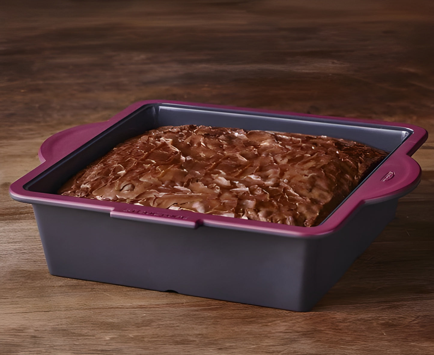 Silicone Cake Pan (27cm)