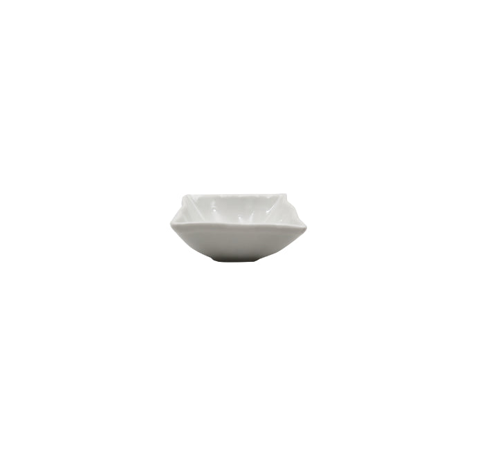 Small Ceramic Sauce Bowl 7x3cm