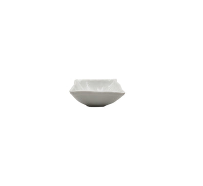 Small Ceramic Sauce Bowl 7x3cm