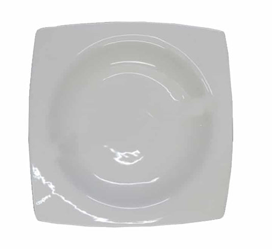Square Bowl 23cm