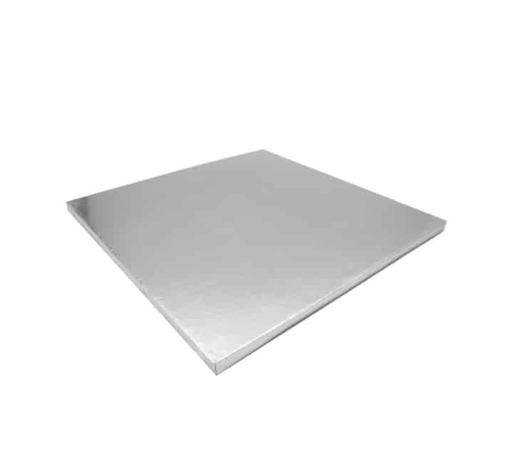 Square Cake Board 30cm