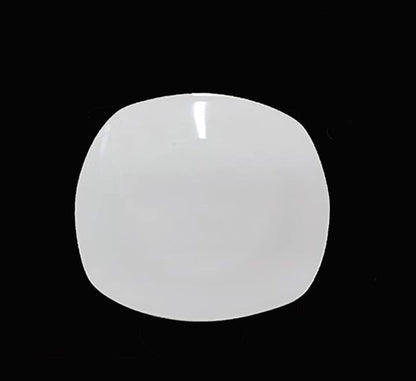 Square Dinner Plate 27cm