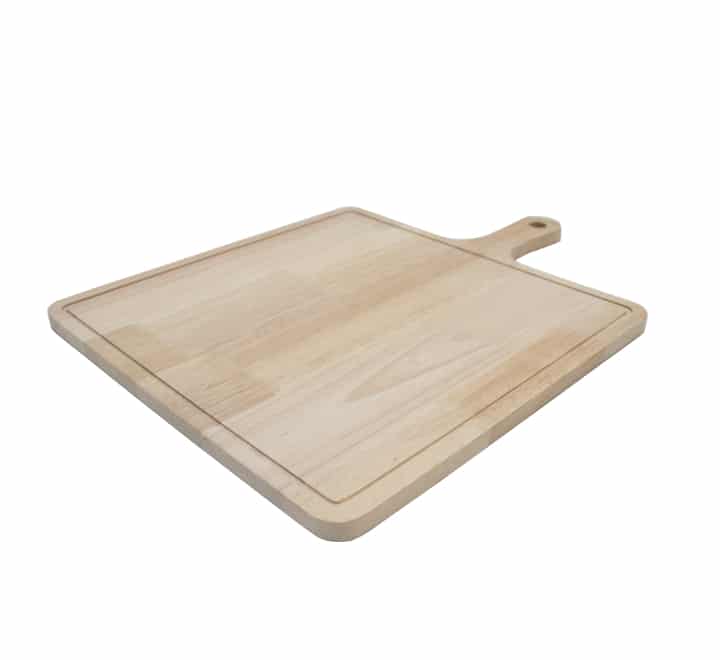 Square Pizza Board 30x40cm