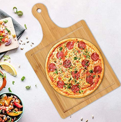 Square Pizza Board 30x40cm