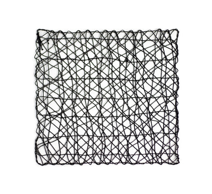 Square Table Mat 38x38cm