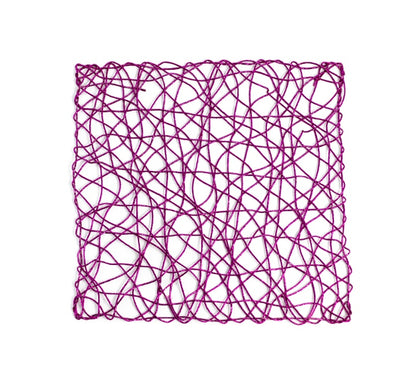 Square Table Mat 38x38cm