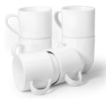 Stacking Mug