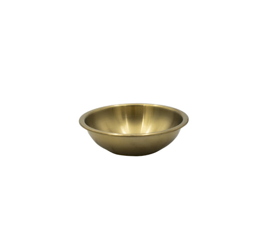 Stainless Steel Sauce Cup 10cm