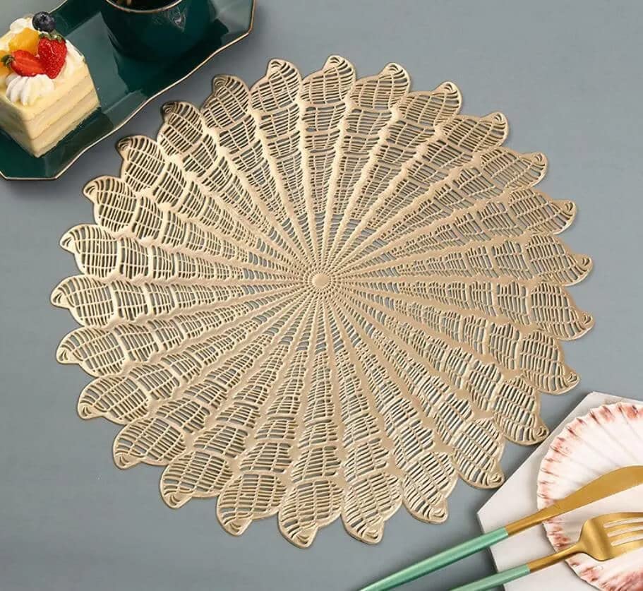 Sun Design Placemat