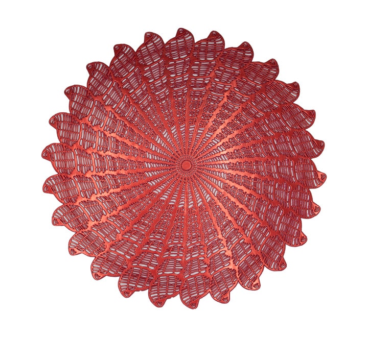 Sun Design Placemat