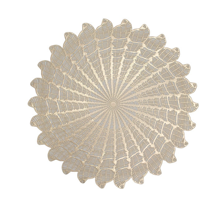 Sun Design Placemat