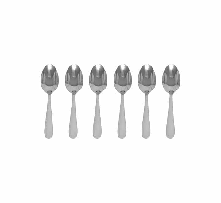 Teaspoons - 6 Pack