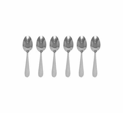 Teaspoons - 6 Pack