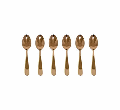 Teaspoons - 6 Pack