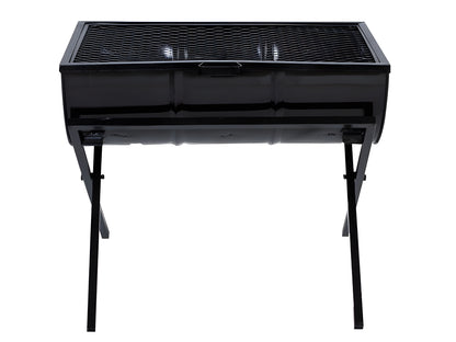 Totai  Portable Braai Black