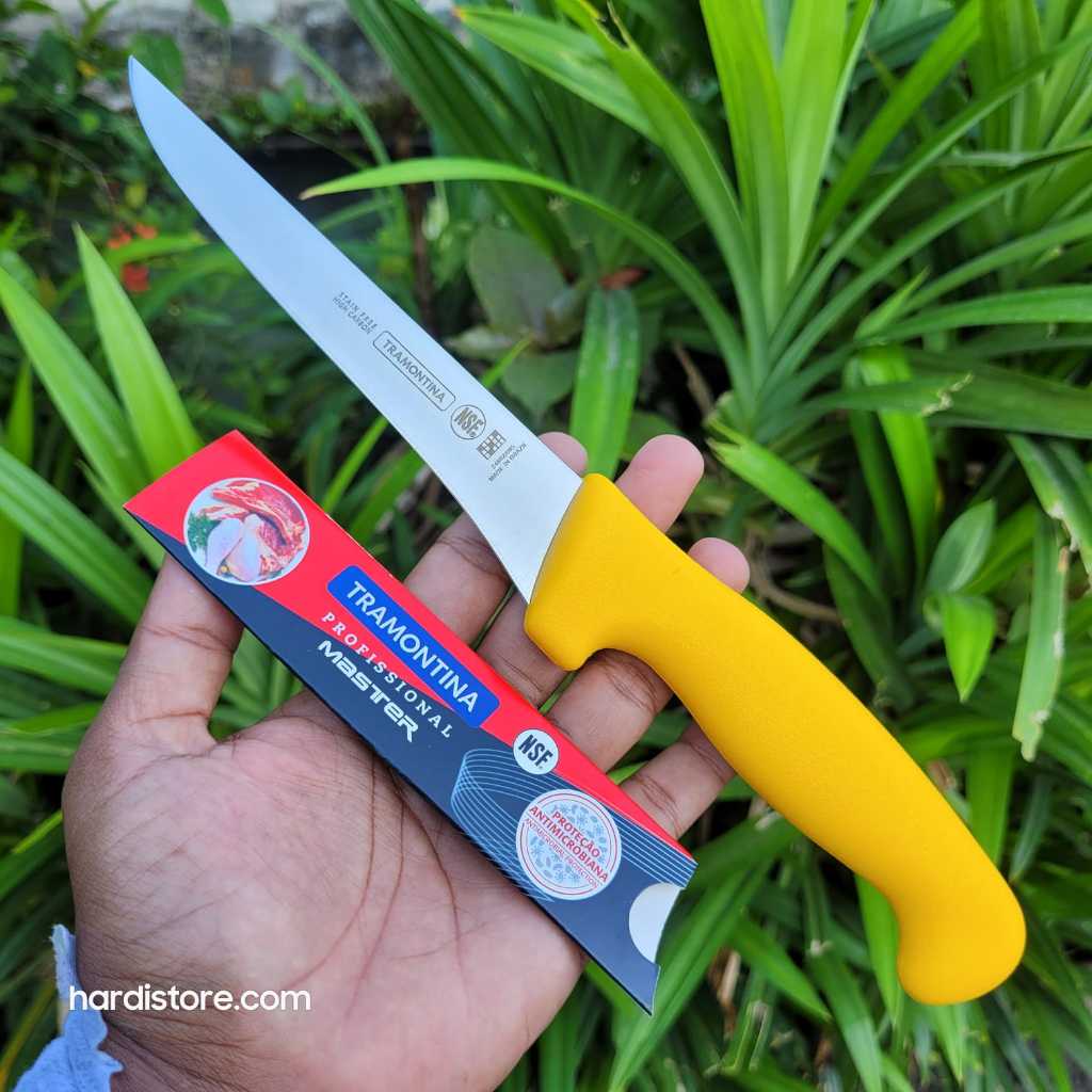 Tramontina Boning Knife 13 cm
