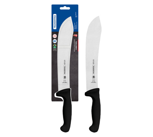 Tramontina Butchers Knife 25 cm
