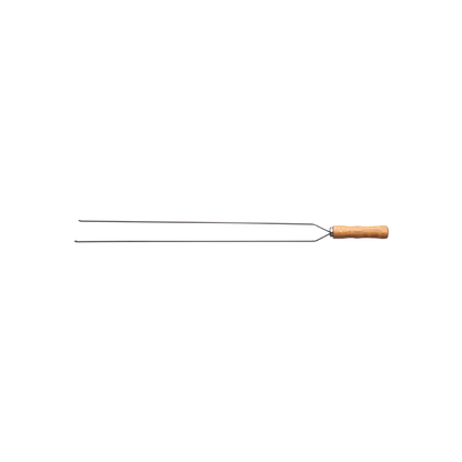 Tramontina Double Skewer (65 cm)