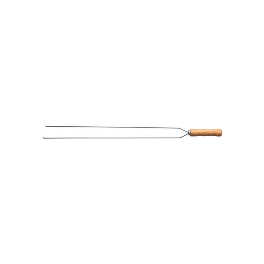 Tramontina Double Skewer (65 cm)