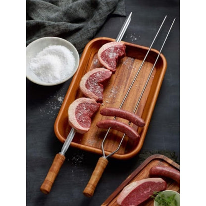 Tramontina Double Skewer (65 cm)