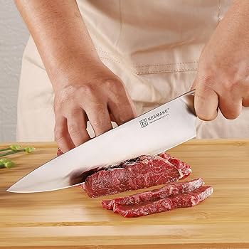 Tramontina Meat Knife (25cm)