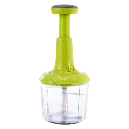 Twista Press Manual Food Chopper