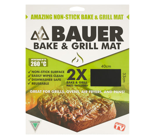 Verimark Miracle Grill Matt